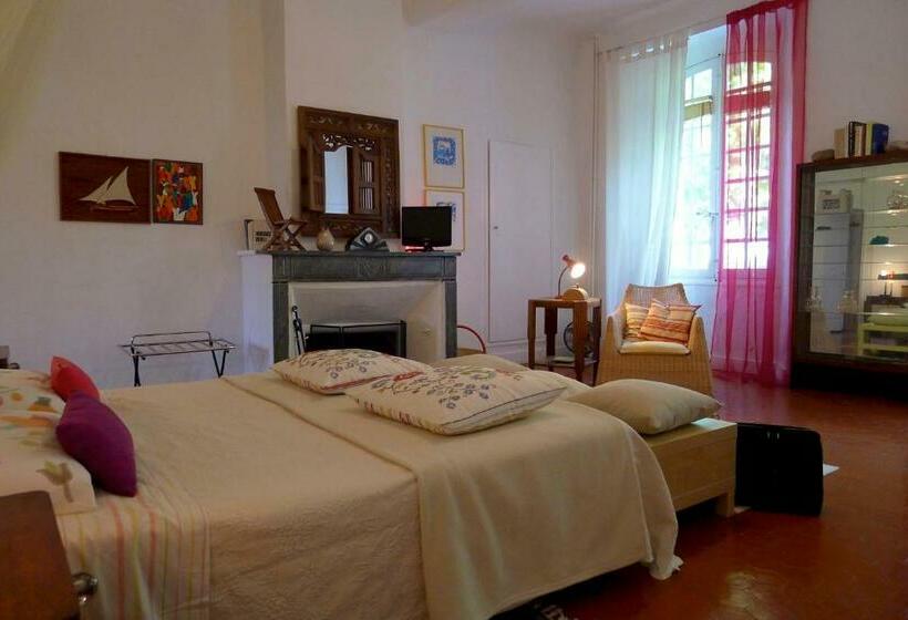 Номер Стандарт, L Enclos