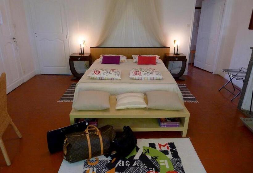 Номер Стандарт, L Enclos