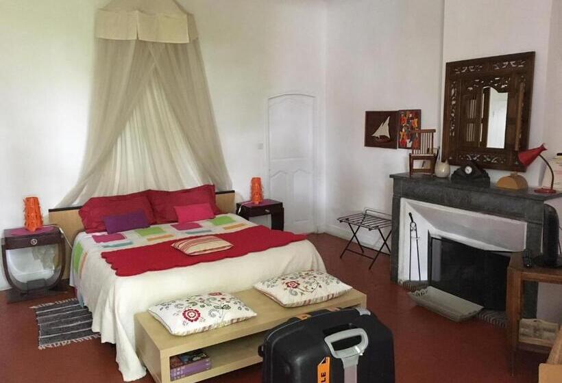 Номер Стандарт, L Enclos