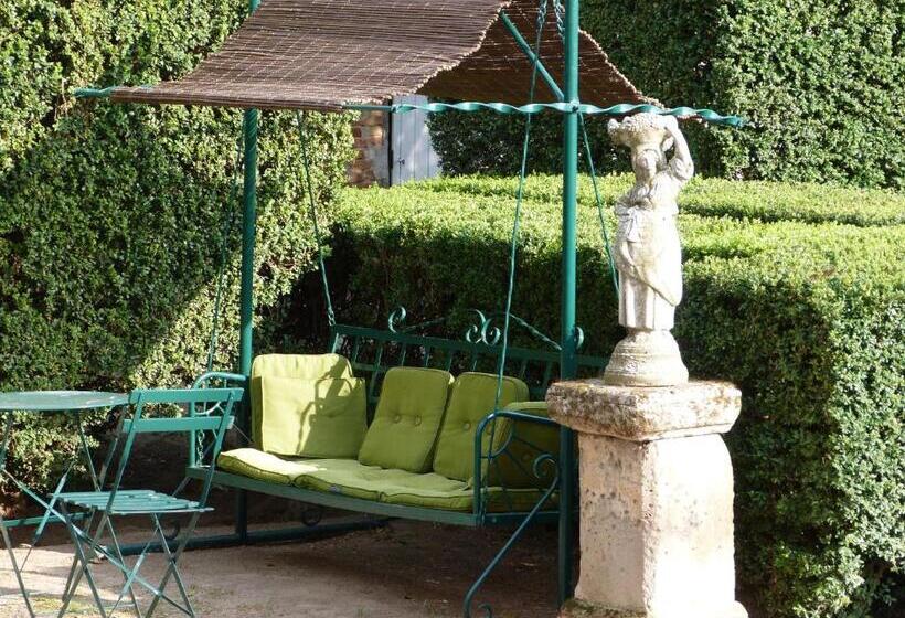 Апартаменты 1 Спальня, L Enclos