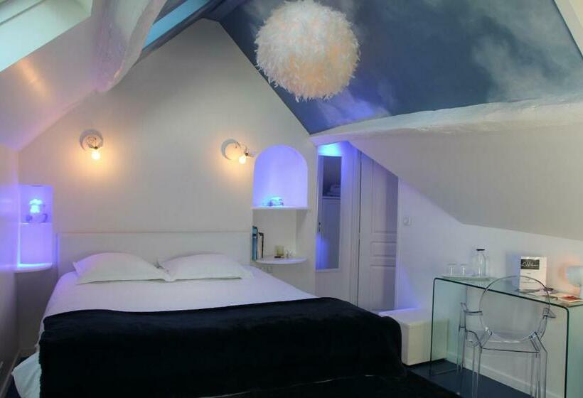 Номер Стандарт, L Hibernie