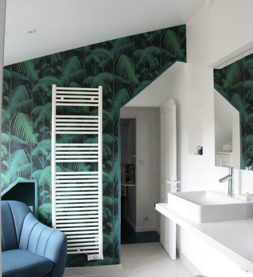 Номер Стандарт, L Hibernie