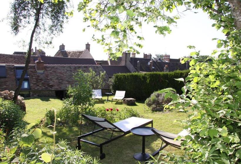 Номер Комфорт, L Hibernie