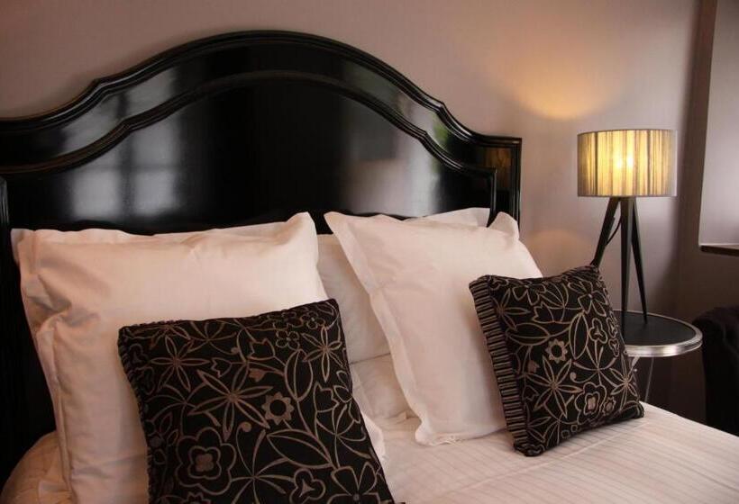 Номер Комфорт, L Hibernie