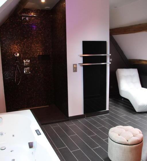 Номер Superior, L Hibernie