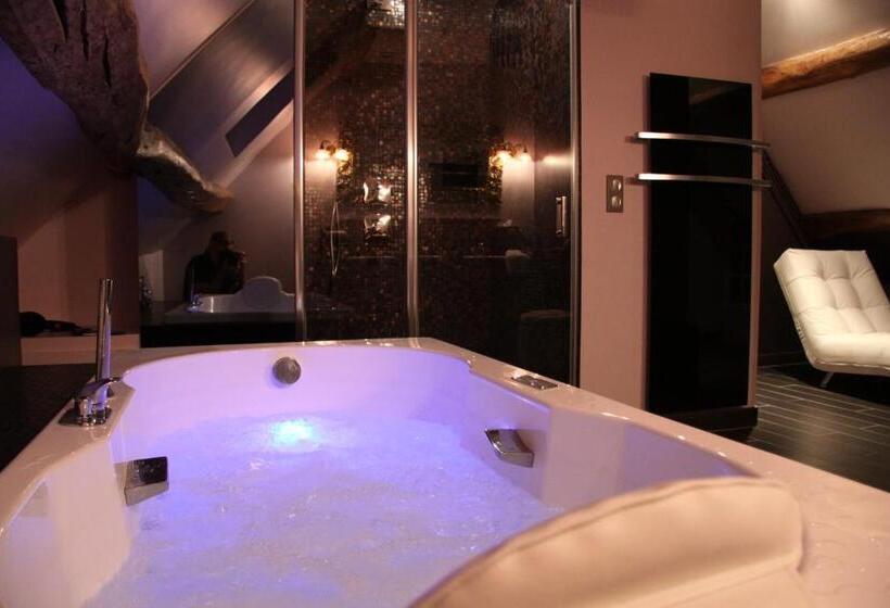 Номер Superior, L Hibernie