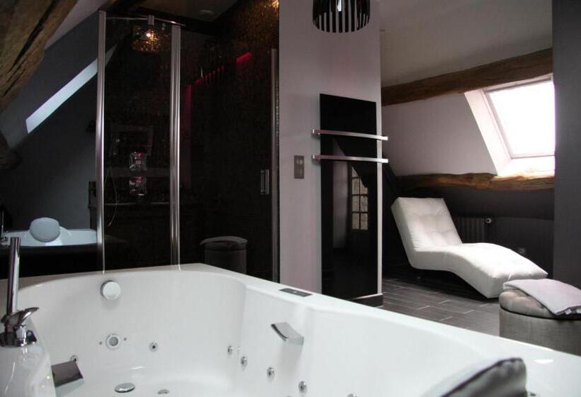 Номер Superior, L Hibernie