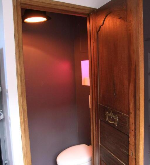 Номер Superior, L Hibernie