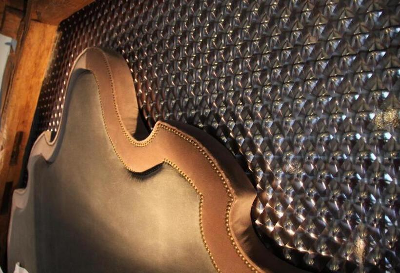 Номер Superior, L Hibernie