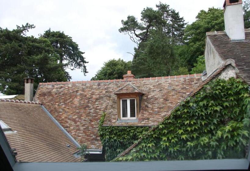 Номер Superior, L Hibernie