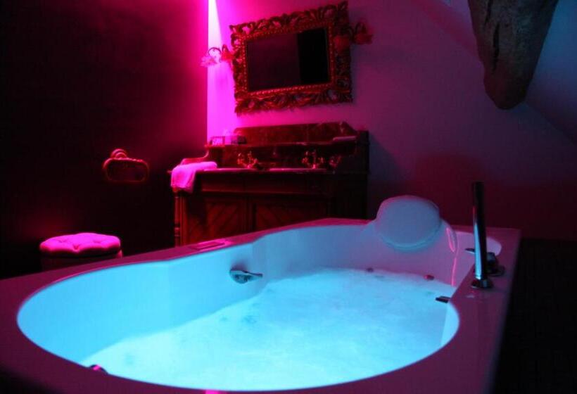 Номер Superior, L Hibernie