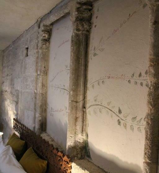 اتاق سوپریور, La Banasterie