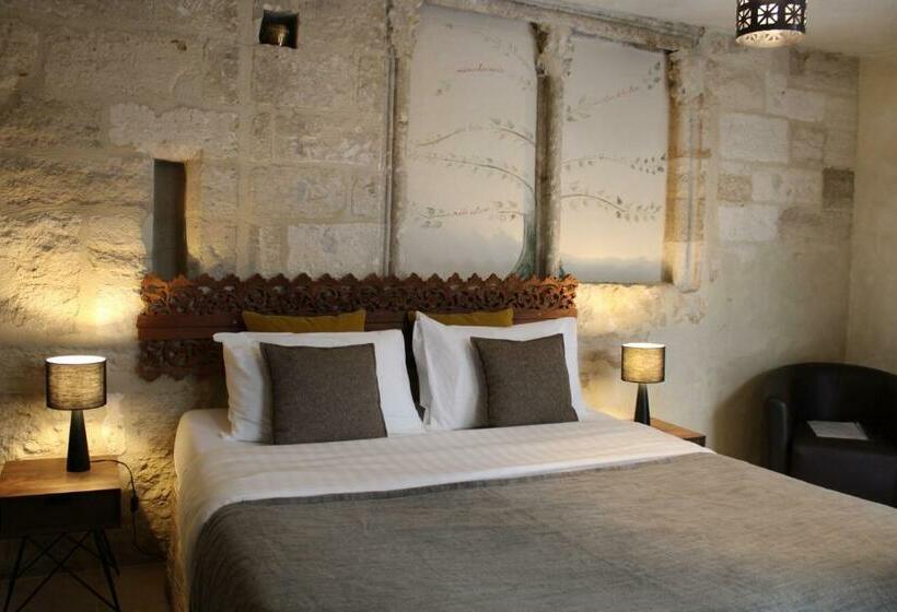 Quarto Superior, La Banasterie