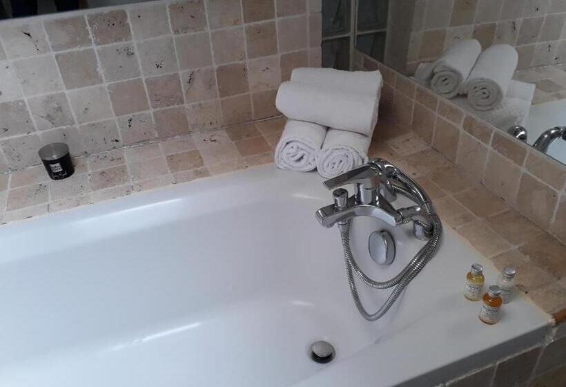 اتاق استاندارد, La Banasterie