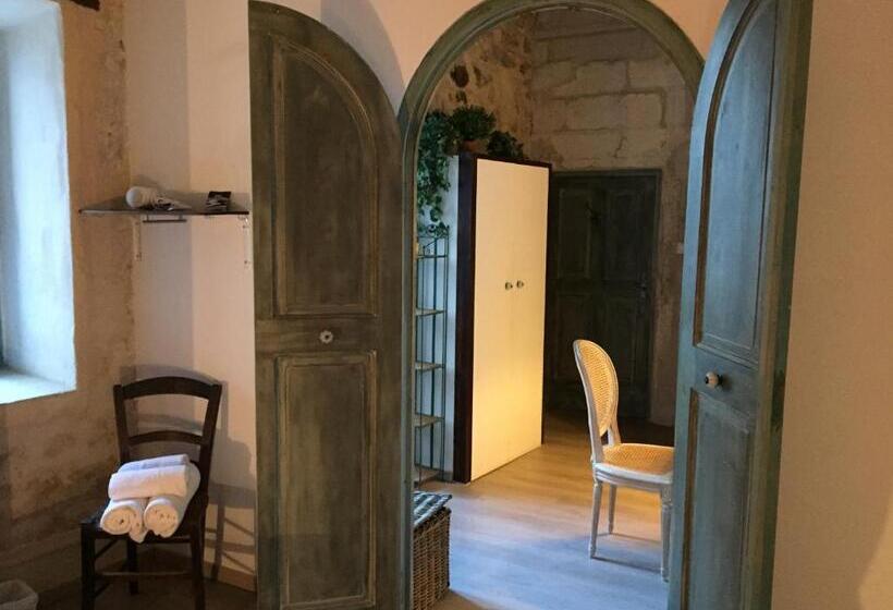 Apartamento 1 Dormitório, La Banasterie