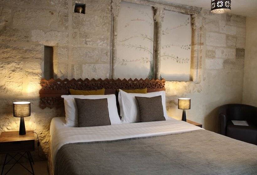 Quarto Superior, La Banasterie