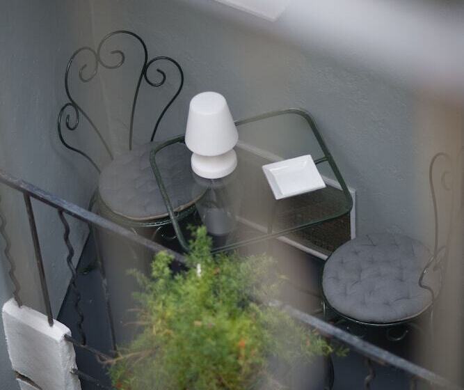 اتاق سوپریور, La Banasterie