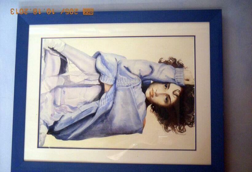 スイート, La Becassiere