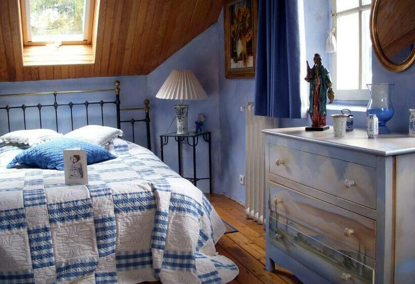 スイート, La Becassiere