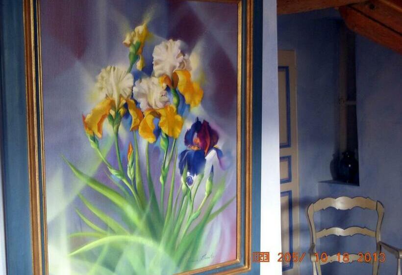 スイート, La Becassiere