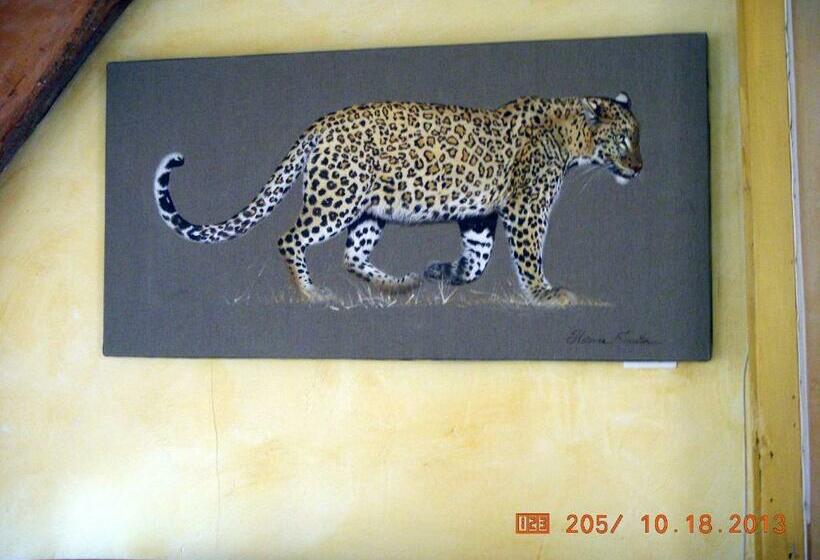 スイート, La Becassiere