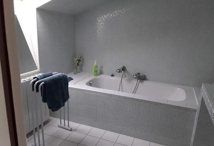 شقة غرفة واحدة, La Belvinière Chambres Et Table D Hôtes