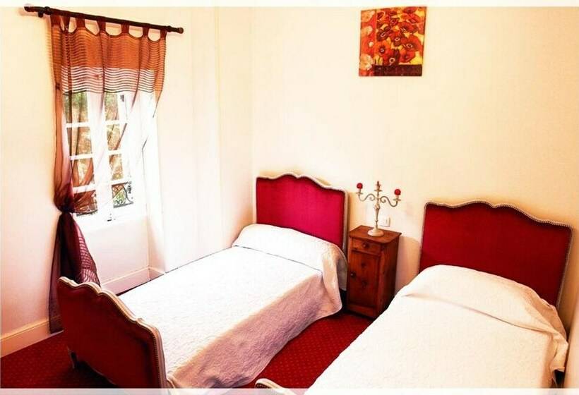 标准间, Le Castell Du Vila