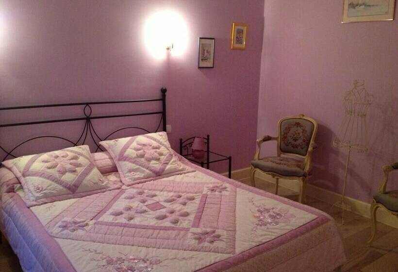 标准间, Le Castell Du Vila