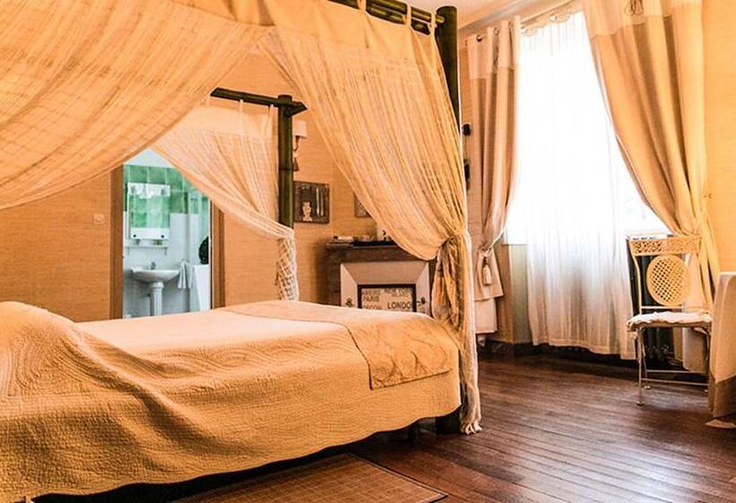 Семейный Номер, Le Domaine Du Chene Vert