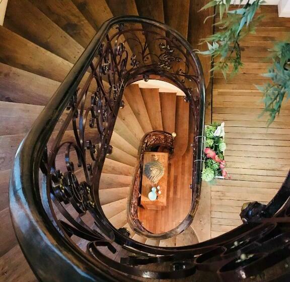 Номер Стандарт, Le Domaine Du Chene Vert