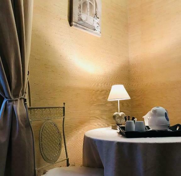 Номер Стандарт, Le Domaine Du Chene Vert