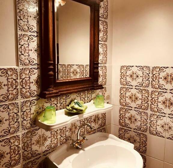 Номер Стандарт, Le Domaine Du Chene Vert