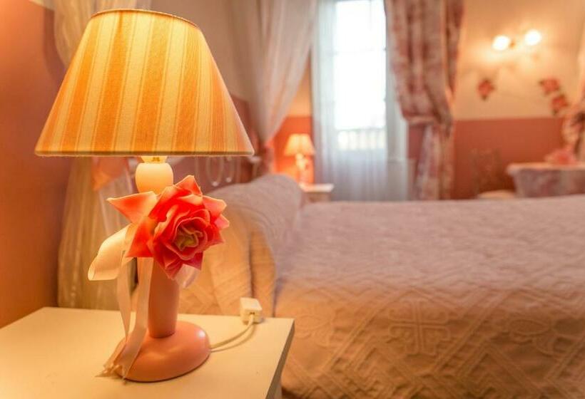 Номер Стандарт, Le Domaine Du Chene Vert