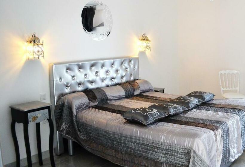 Номер Стандарт, Le Domaine Du Chene Vert