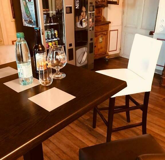 Номер Стандарт, Le Domaine Du Chene Vert