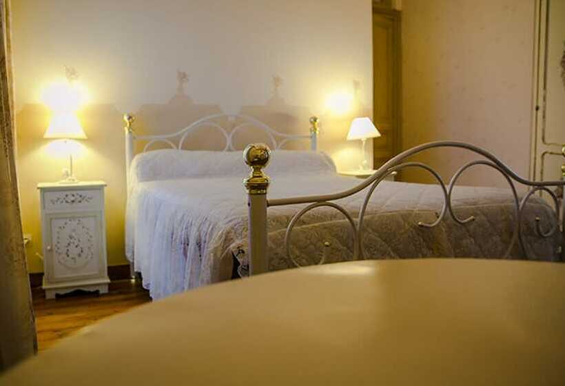 Номер Стандарт, Le Domaine Du Chene Vert