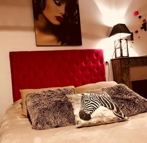 Семейный Номер, Le Domaine Du Chene Vert