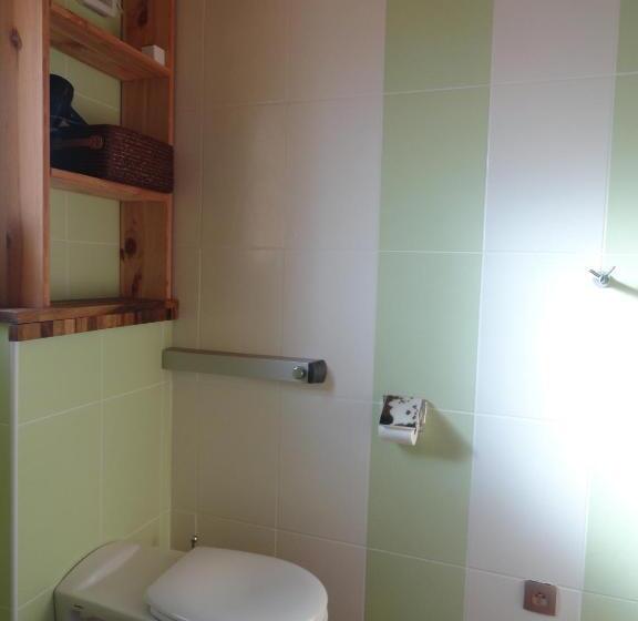 غرفة قياسية ثلاثية مزودة بتراس, Le Grand Noyer