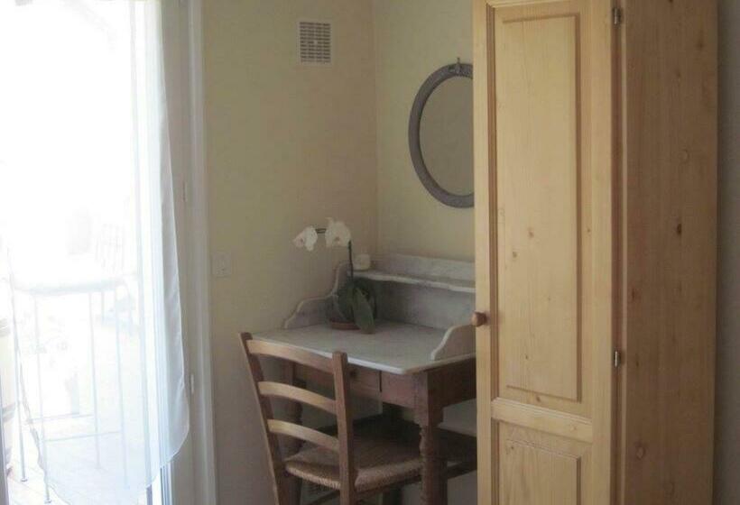 Номер Стандарт, Les Verveines De Vaison