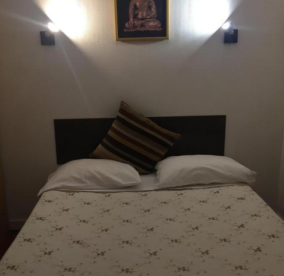 Номер Стандарт, Chevallier