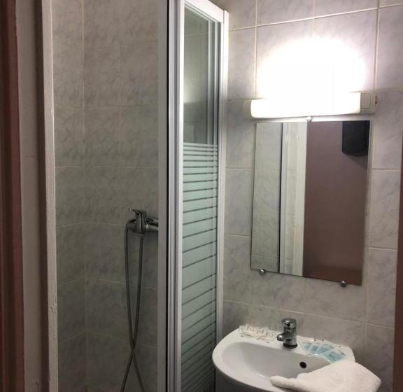 Номер Стандарт, Chevallier