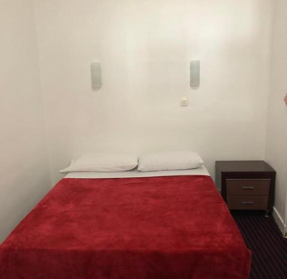 Номер Стандарт, Chevallier