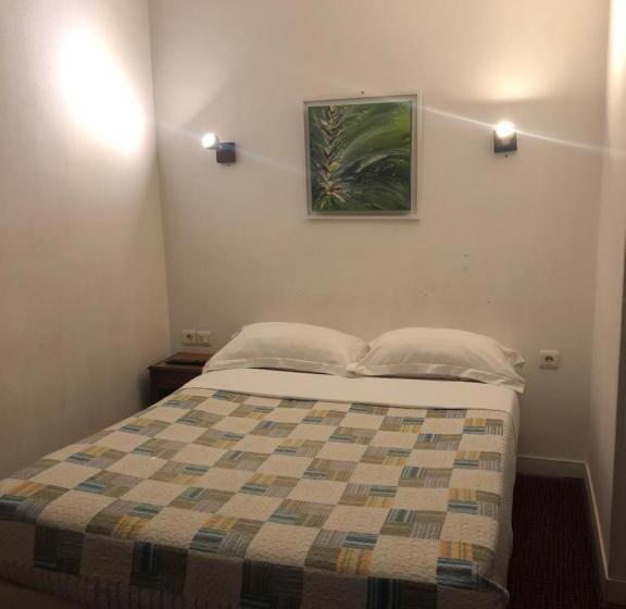 Номер Стандарт, Chevallier