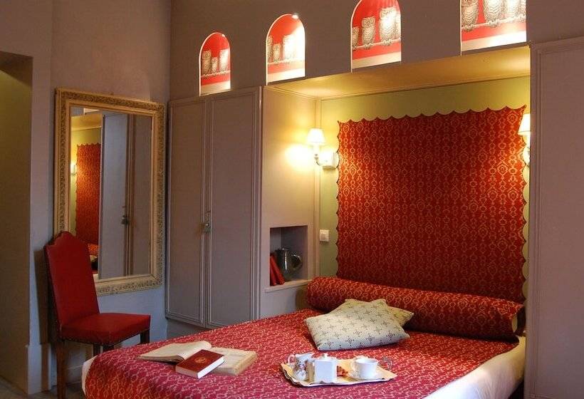 اتاق کلاسیک, De Charme Le Sud Bretagne