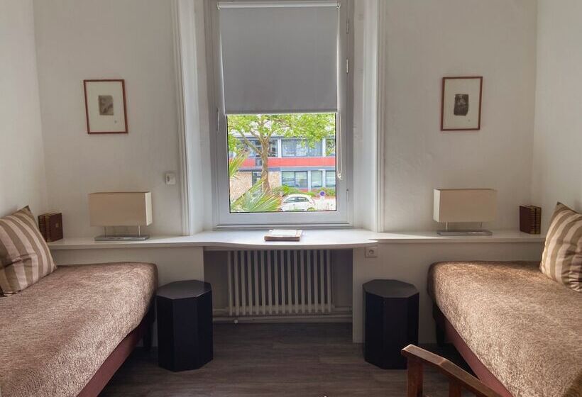 اتاق خانوادگی, De Charme Le Sud Bretagne