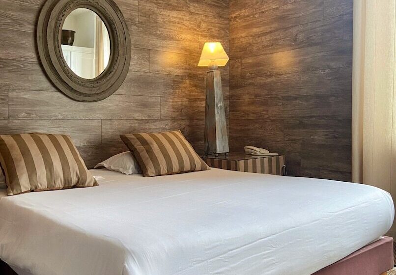 اتاق خانوادگی, De Charme Le Sud Bretagne