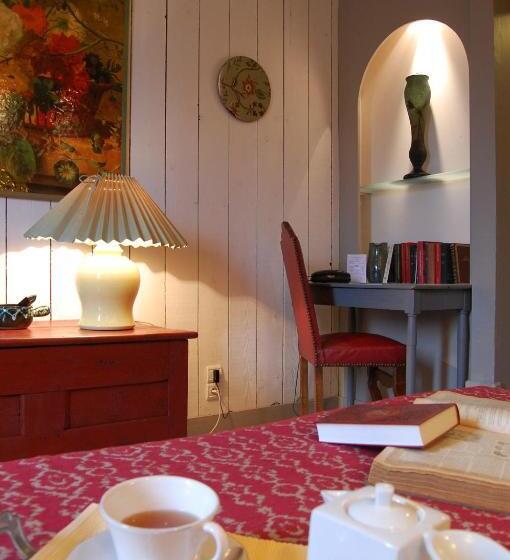 اتاق کلاسیک, De Charme Le Sud Bretagne