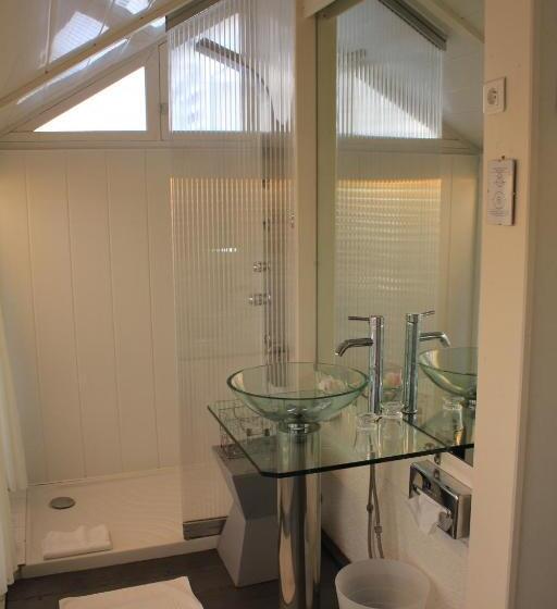 اتاق خانوادگی, De Charme Le Sud Bretagne