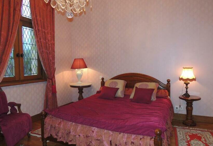 חדר סטנדרט, Domaine De La Vitrolle