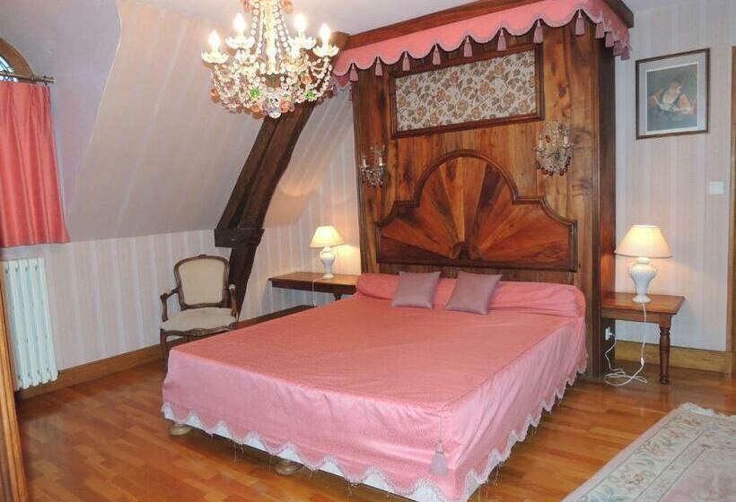 חדר סופריור, Domaine De La Vitrolle